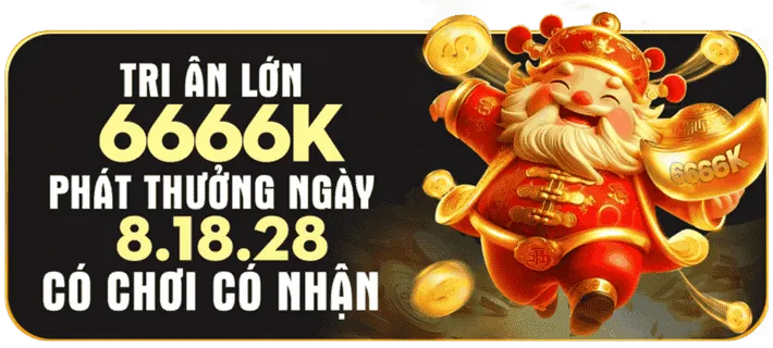 Ưu đãi đặc biệt cho slot game