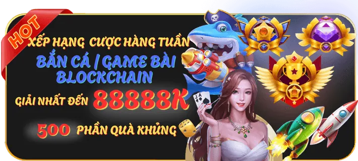 Ưu đãi độc quyền cho từng loại trò chơi Jun88