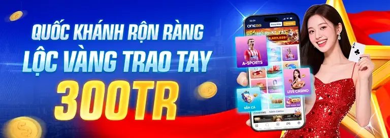 Cơ hội thắng Jackpot lớn