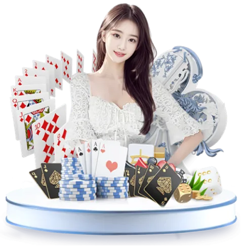 Bàn chơi Blackjack với dealer trực tiếp